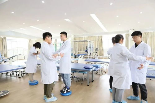 專業解碼全視角 重塑生命動能，探索康復治療技術的核心價值