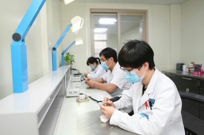 濮陽(yáng)市人民醫(yī)院口腔科國(guó)慶優(yōu)惠活動(dòng)通告