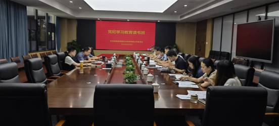 省高速技術(shù)咨詢公司開(kāi)展七一技術(shù)咨詢系列活動(dòng)